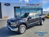 Certified Pre-Owned 2023 Ford F-150 Lariat