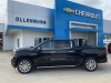 Pre-Owned 2021 Chevrolet Silverado 1500 High Country