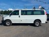 Pre-Owned 2015 GMC Savana 3500
