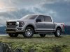 Pre-Owned 2022 Ford F-150 King Ranch