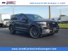 Certified Pre-Owned 2025 Ford Explorer ST