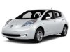 Pre-Owned 2015 Nissan LEAF S