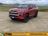 Certified Pre-Owned 2024 Toyota 4Runner Limited