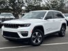 Pre-Owned 2023 Jeep Grand Cherokee 4xe