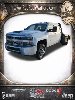 Pre-Owned 2019 Chevrolet Silverado 3500HD CC Work Truck