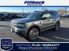 Pre-Owned 2024 Ford Bronco Sport Big Bend