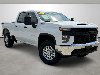 Pre-Owned 2022 Chevrolet Silverado 2500HD Work Truck