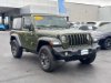 Pre-Owned 2024 Jeep Wrangler Sport S