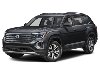 Pre-Owned 2024 Volkswagen Atlas SE 4Motion
