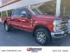 Pre-Owned 2024 Ford F-350 Super Duty King Ranch