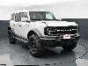 Pre-Owned 2026 Ford Bronco Outer Banks