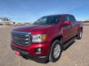 Pre-Owned 2019 GMC Canyon SLE