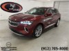 Pre-Owned 2023 Buick Envision Avenir