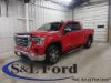 Pre-Owned 2019 GMC Sierra 1500 SLE