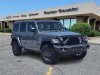 Pre-Owned 2024 Jeep Wrangler Sport S