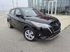 New 2025 Nissan Kicks SV Intelligent AWD