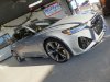 Pre-Owned 2021 Audi RS 6 Avant 4.0T quattro Avant