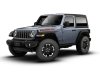 New 2026 Jeep Wrangler Rubicon X