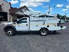 Pre-Owned 2015 Ford F-450 Super Duty King Ranch