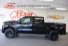 Certified Pre-Owned 2022 Chevrolet Silverado 1500 Custom Trail Boss