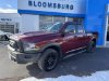 Pre-Owned 2022 Ram 1500 Classic Warlock