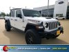Pre-Owned 2022 Jeep Gladiator Mojave