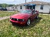 Pre-Owned 2006 Ford Mustang GT Deluxe