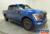 Pre-Owned 2022 Ford F-150 Lariat