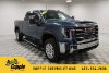 Pre-Owned 2024 GMC Sierra 2500HD SLT