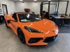 Pre-Owned 2024 Chevrolet Corvette Stingray
