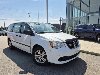 Pre-Owned 2015 Dodge Grand Caravan American Value Package
