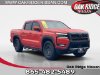 Pre-Owned 2025 Nissan Frontier PRO-X