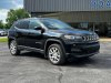 Pre-Owned 2023 Jeep Compass Latitude Lux
