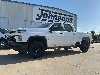 Pre-Owned 2022 Chevrolet Silverado 2500HD Custom