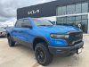 Pre-Owned 2025 Ram 1500 Rebel
