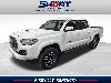 Pre-Owned 2021 Toyota Tacoma TRD Sport