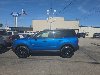 Pre-Owned 2025 Ford Bronco Sport Badlands