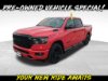 Pre-Owned 2023 Ram 1500 Big Horn