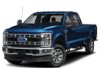 New 2025 Ford F-350 Super Duty Lariat