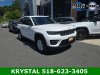 Pre-Owned 2023 Jeep Grand Cherokee Laredo