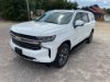 Pre-Owned 2021 Chevrolet Suburban LT
