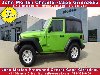 Pre-Owned 2025 Jeep Wrangler Sport
