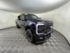 Certified Pre-Owned 2025 Ford F-350 Super Duty Platinum