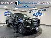 Pre-Owned 2025 Nissan Frontier PRO-4X