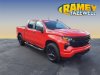 Pre-Owned 2024 Chevrolet Silverado 1500 Custom