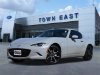 Pre-Owned 2024 MAZDA MX-5 Miata RF Grand Touring
