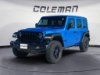 Pre-Owned 2024 Jeep Wrangler Willys