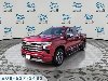 Pre-Owned 2024 Chevrolet Silverado 1500 High Country