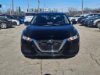Pre-Owned 2022 Nissan Sentra SV
