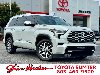 Certified Pre-Owned 2026 Toyota Sequoia 1794 Edition